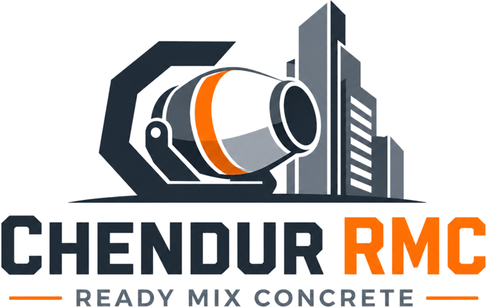 Chendur RMC Logo