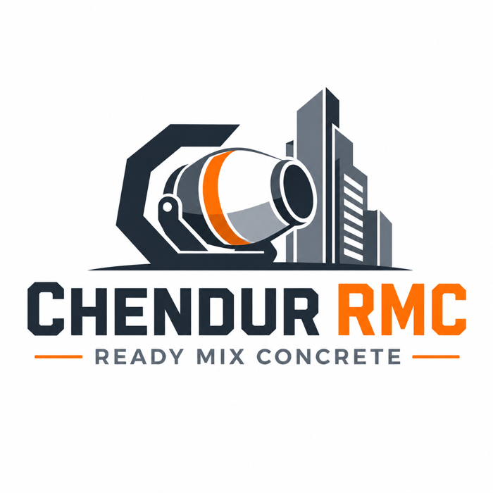 Chendur RMC brand logo